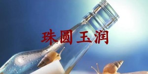 珠圆玉润是什么生肖