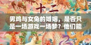 男鸡与女兔的婚姻，是否只是一场游戏一场梦？他们能否长久维持？