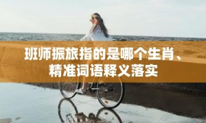 班师振旅指的是哪个生肖、精准词语释义落实