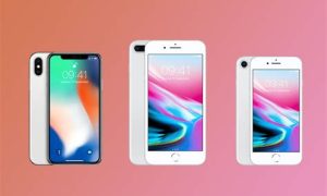 最全汇总: iPhone X Plus的传闻都在这儿了缩略图