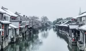 2018年处暑节气出生的男孩该如何起名？缩略图