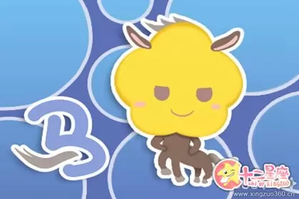 精力旺盛 永远不会展现出疲态的生肖