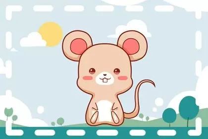 女鼠和88年男龙合财吗,有什么说法 女鼠和88年男龙合财吗,有什么说法