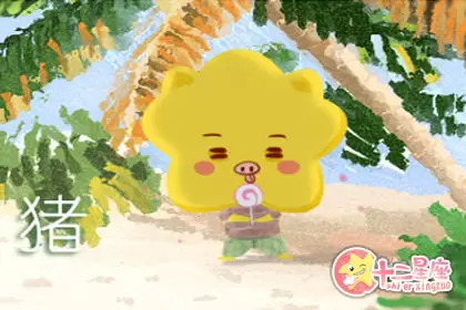 小手段小心思非常多的生肖 小手段小心思非常多的生肖