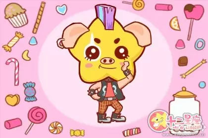 这些生肖女是为了真爱而成为小三