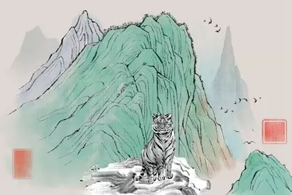 女猴与男虎婚配好不好 是理想一对吗 女猴与男虎婚配好不好 是理想一对吗