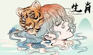男虎和什么生肖最配财运 如鱼得水收获多多缩略图