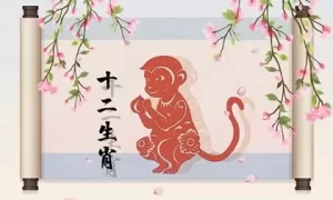 生肖配对 属猴和属兔的适合做夫妻吗缩略图