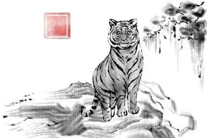 属虎和属鼠的夫妻结局 适合在一起吗 属虎和属鼠的夫妻结局 适合在一起吗