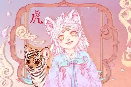 2023年属虎人和属虎的会离婚吗 感情运势如何 2023年属虎人和属虎的会离婚吗 感情运势如何