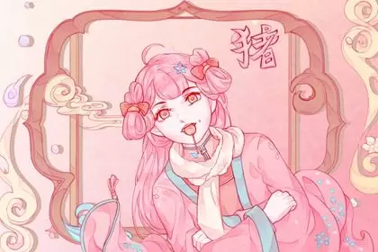 属猪女生的和什么属相最配 性格互补 默契十足 属猪女生的和什么属相最配 性格互补 默契十足