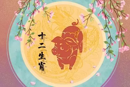 女猪男兔女大四岁婚姻好不好 适合在一起吗 女猪男兔女大四岁婚姻好不好 适合在一起吗