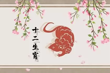 属鼠男和属龙女能过一辈子吗 适配情侣 生活顺利