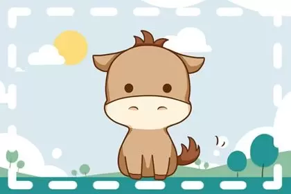 属马和属兔的相冲吗 适合在一起吗