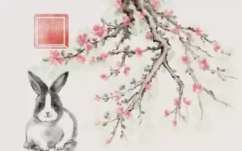 2023属兔人的姻缘 迎来感情进一步发展