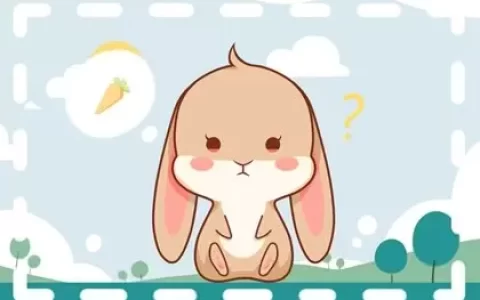 属兔人2023年子嗣 子女运势旺盛