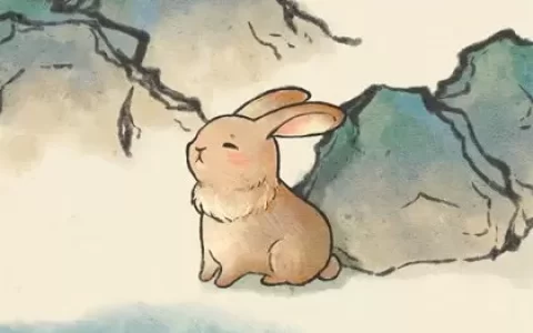 99年属兔男命2023年财运怎么样 24岁兔年事业运