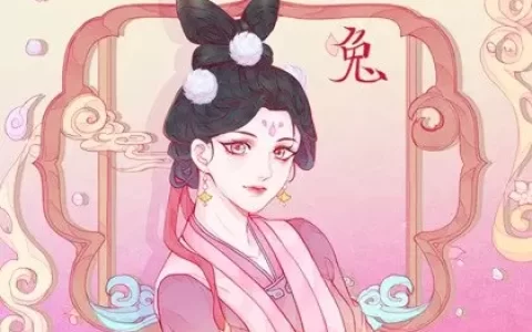 2023年6月属兔人幸运颜色和幸运数字  助力你的财运及事业