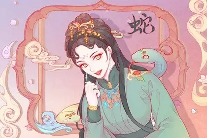 男马女蛇是越来越富,属马和属蛇婚姻配对 男马女蛇是越来越富,属马和属蛇婚姻配对