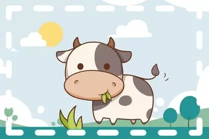 属牛的跟属猪的相配吗  互相扶持有利财运