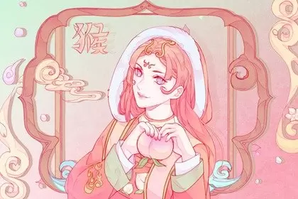 猴与蛇的婚姻是一等婚 ,生活幸福,两人乐在其中! 猴与蛇的婚姻是一等婚 ,生活幸福,两人乐在其中!