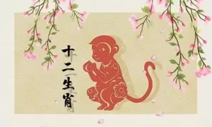 属猴三月四生好不好 男生女生性格缩略图