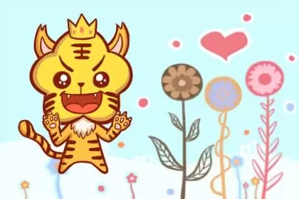 98男虎和01女蛇其实非常配 适合在一起吗