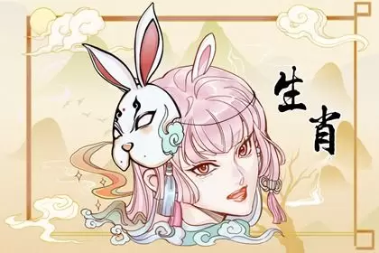 属兔和属虎的婚配好不好 结婚要注意什么