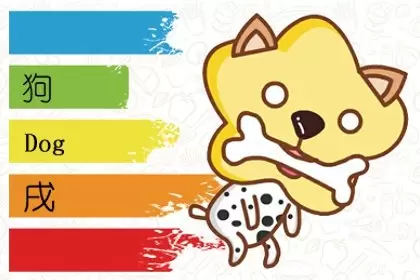 今年属狗的人爱情会怎么样 属狗的今年能找到对象吗