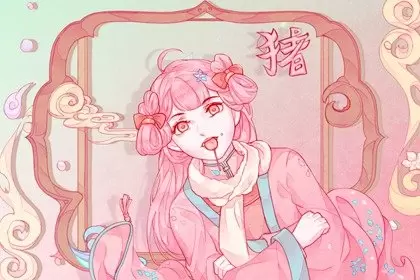 猪与牛在一起会怎样 感情稳定生活和乐