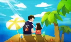 夏至出生的女孩起名，名字大全缩略图