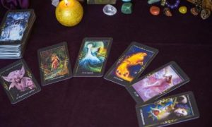 塔罗牌太阳正位牌代表什么意思？缩略图