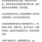 娱乐圈梦里的你第46章 娱乐圈梦里的你全文免费阅读缩略图