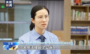 零门槛“出国务工”轻松赚高薪？小心出国劳务诈骗陷阱缩略图