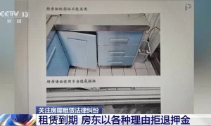 退租后房东不退押金？物品损耗谁承担？法官详解房屋租赁纠纷缩略图