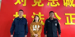 利用“AI造谣”引流，一网民被处罚！缩略图