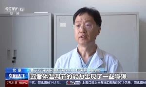 极易危及生命的热射病是如何产生的？如何预防？缩略图