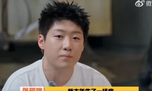 男歌手曾突然中毒！女星自曝也得过……“到现在药还没停”缩略图