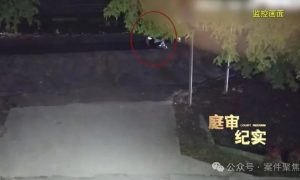 事发上海街头！女子醉卧马路被碾轧身亡，送她回家的朋友被索赔75万……缩略图