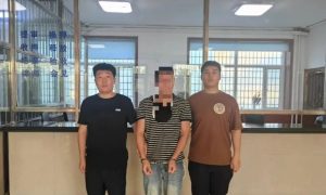 男子出售游戏账号，因一个举动被警方抓获缩略图