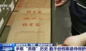 法治在线丨 老字号英雄钢笔背后竟蕴含工业遗产 如何破解保护困境？缩略图