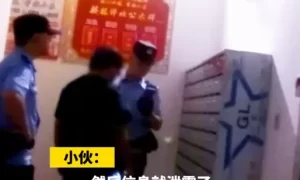 “迟早抓到你！”面对骗子的叫嚣，民警霸气回怼！缩略图