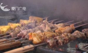 因烤肉不好吃给了“差评”，竟要赔1.3万元！法院判了缩略图