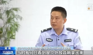 法治在线丨捕鸟反成“笼中鸟” 捕售画眉鸟41人落网缩略图