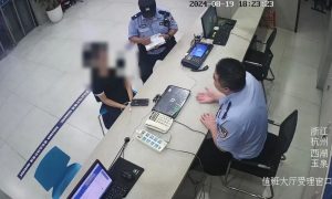 刷单页面惊现反诈标语，杭州女生自述“正是因为这句话才会放松警惕”缩略图