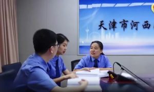 四年网恋女友竟是我的已婚发小缩略图