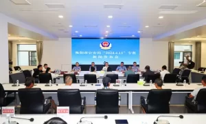 38人被采取强制措施 流窜作案十余省 涉案近亿元特大制售假化肥案告破缩略图