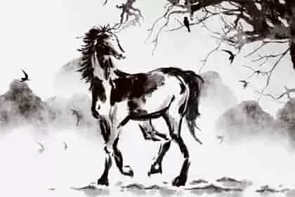 属马的生肖男孩配哪个生肖 属马男配生肖虎女相处和谐 属马的生肖男孩配哪个生肖 属马男配生肖虎女相处和谐