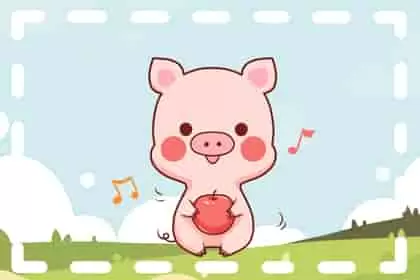 生肖属猪最配几个生肖 和生肖虎人结合完美 生肖属猪最配几个生肖 和生肖虎人结合完美