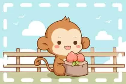 生肖猴男配什么生肖女好 两者有共同的思维模式 生肖猴男配什么生肖女好 两者有共同的思维模式